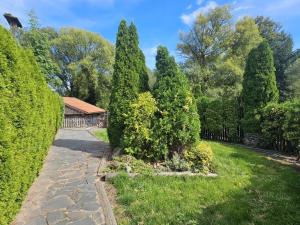 Prodej rodinného domu, Verneřice - Loučky, 400 m2