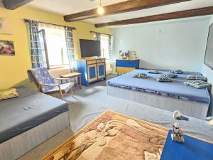 Prodej rodinného domu, Verneřice - Loučky, 400 m2