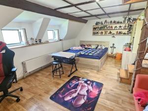 Prodej rodinného domu, Verneřice - Loučky, 400 m2