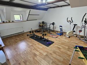 Prodej rodinného domu, Verneřice - Loučky, 400 m2