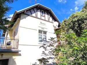 Prodej rodinného domu, Dalovice, U Hřbitova, 289 m2