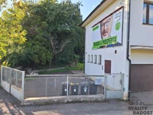 Prodej rodinného domu, Děčín, Ústecká, 190 m2