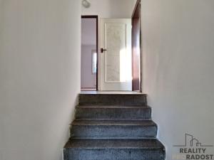 Prodej rodinného domu, Děčín, Ústecká, 190 m2