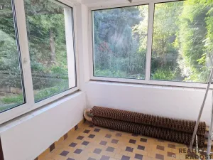 Prodej rodinného domu, Děčín, Ústecká, 190 m2