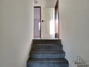 Prodej rodinného domu, Děčín, Ústecká, 190 m2