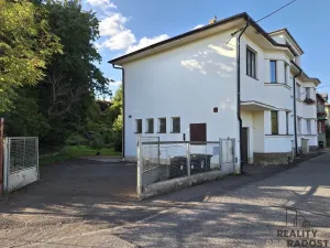 Prodej rodinného domu, Děčín, Ústecká, 190 m2