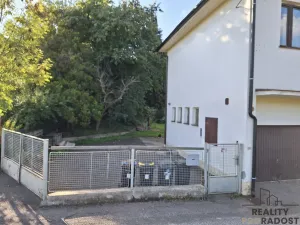 Prodej rodinného domu, Děčín, Ústecká, 190 m2