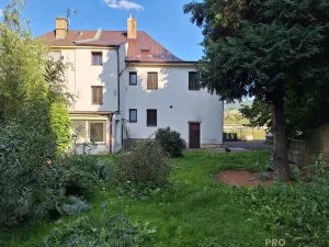 Prodej rodinného domu, Děčín, Ústecká, 190 m2