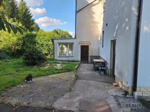 Prodej rodinného domu, Děčín, Ústecká, 190 m2