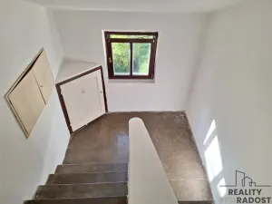 Prodej rodinného domu, Děčín, Ústecká, 190 m2