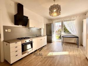 Pronájem bytu 2+kk, Blansko, Dvorská, 37 m2