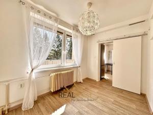 Pronájem bytu 2+kk, Blansko, Dvorská, 37 m2