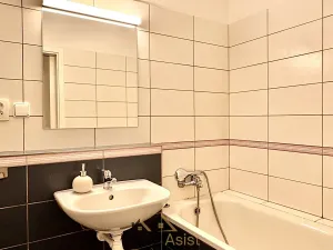 Pronájem bytu 2+kk, Blansko, Dvorská, 37 m2