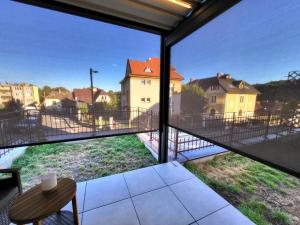 Pronájem bytu 1+kk, Tábor, Bechyňská, 38 m2