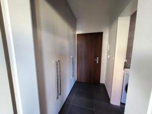 Pronájem bytu 1+kk, Tábor, Bechyňská, 38 m2