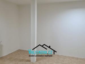 Pronájem výrobních prostor, Skaštice, 110 m2