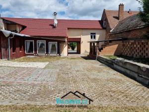 Pronájem výrobních prostor, Skaštice, 110 m2