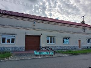 Pronájem výrobních prostor, Skaštice, 110 m2