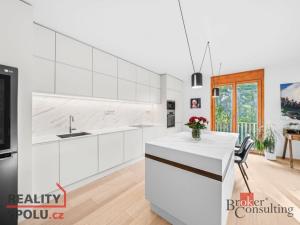 Prodej bytu 4+kk, Praha - Modřany, Vrátnická, 104 m2