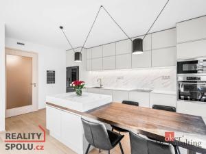Prodej bytu 4+kk, Praha - Modřany, Vrátnická, 104 m2