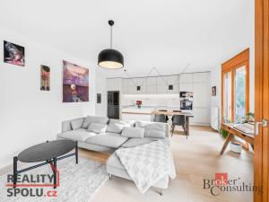 Prodej bytu 4+kk, Praha - Modřany, Vrátnická, 104 m2
