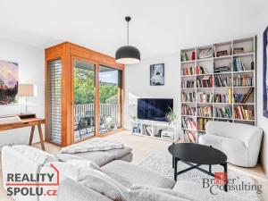 Prodej bytu 4+kk, Praha - Modřany, Vrátnická, 104 m2