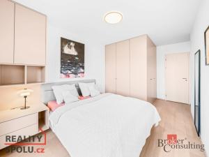 Prodej bytu 4+kk, Praha - Modřany, Vrátnická, 104 m2