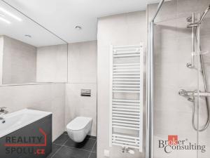 Prodej bytu 4+kk, Praha - Modřany, Vrátnická, 104 m2