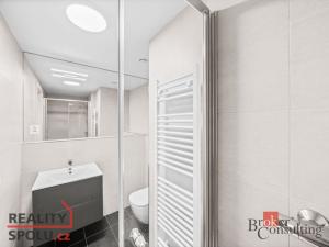 Prodej bytu 4+kk, Praha - Modřany, Vrátnická, 104 m2