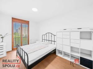 Prodej bytu 4+kk, Praha - Modřany, Vrátnická, 104 m2