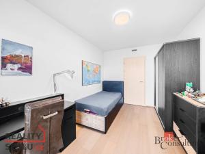 Prodej bytu 4+kk, Praha - Modřany, Vrátnická, 104 m2