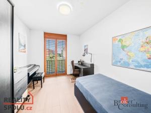 Prodej bytu 4+kk, Praha - Modřany, Vrátnická, 104 m2