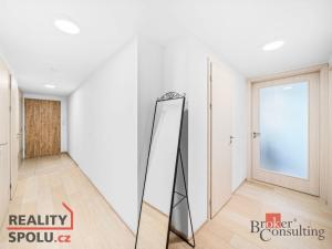 Prodej bytu 4+kk, Praha - Modřany, Vrátnická, 104 m2