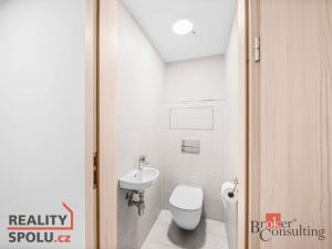 Prodej bytu 4+kk, Praha - Modřany, Vrátnická, 104 m2