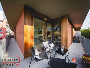 Prodej bytu 4+kk, Praha - Modřany, Vrátnická, 104 m2