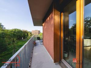 Prodej bytu 4+kk, Praha - Modřany, Vrátnická, 104 m2