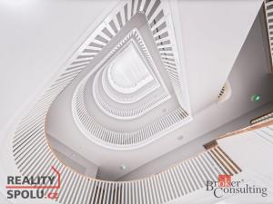 Prodej bytu 4+kk, Praha - Modřany, Vrátnická, 104 m2