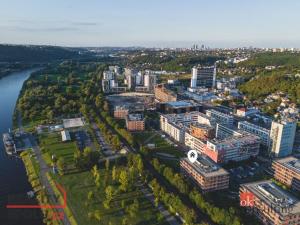 Prodej bytu 4+kk, Praha - Modřany, Vrátnická, 104 m2