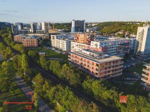 Prodej bytu 4+kk, Praha - Modřany, Vrátnická, 104 m2