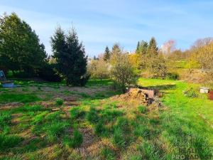 Prodej vícegeneračního domu, Rousínov, Tománkova, 230 m2