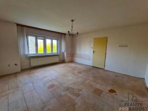 Prodej vícegeneračního domu, Rousínov, Tománkova, 230 m2