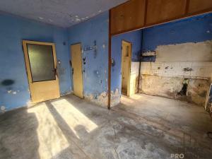 Prodej vícegeneračního domu, Rousínov, Tománkova, 230 m2