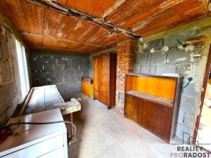 Prodej vícegeneračního domu, Rousínov, Tománkova, 230 m2