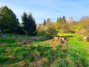 Prodej vícegeneračního domu, Rousínov, Tománkova, 230 m2