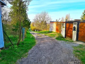 Prodej vícegeneračního domu, Rousínov, Tománkova, 230 m2