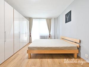 Pronájem bytu 2+1, Brno - Bystrc, Ečerova, 61 m2