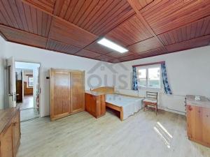 Prodej rodinného domu, Štíhlice, 226 m2