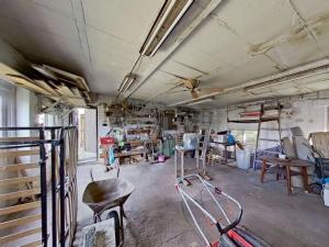 Prodej rodinného domu, Štíhlice, 226 m2