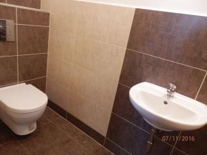 Pronájem bytu 3+kk, Kladno, Poděbradova, 76 m2