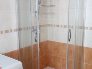 Pronájem bytu 1+kk, Kladno, Poděbradova, 35 m2